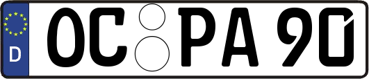 OC-PA90