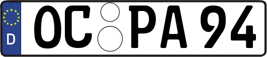 OC-PA94