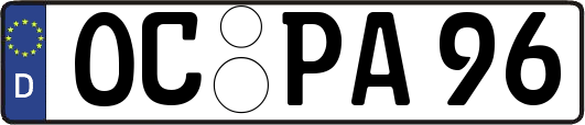 OC-PA96