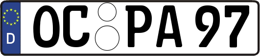 OC-PA97