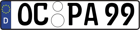 OC-PA99