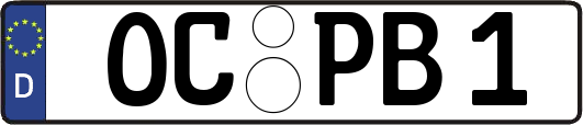OC-PB1