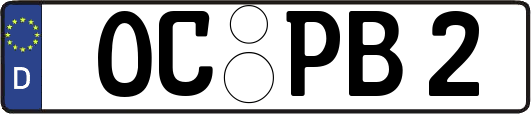 OC-PB2
