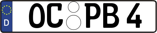 OC-PB4