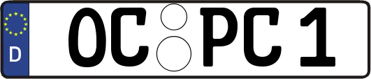 OC-PC1
