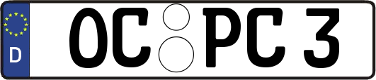 OC-PC3
