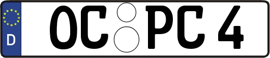OC-PC4