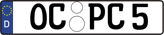 OC-PC5