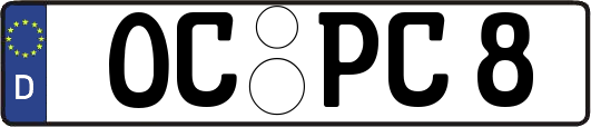 OC-PC8