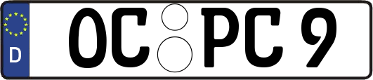 OC-PC9