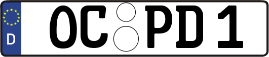 OC-PD1