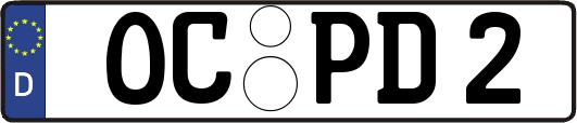 OC-PD2