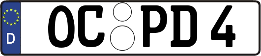 OC-PD4