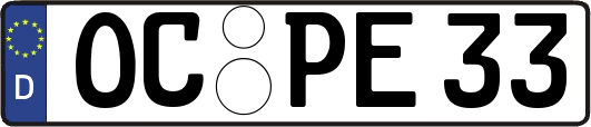 OC-PE33