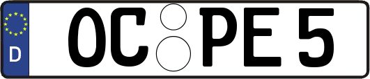 OC-PE5