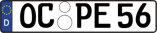 OC-PE56