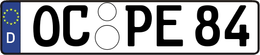 OC-PE84
