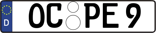 OC-PE9