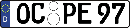 OC-PE97