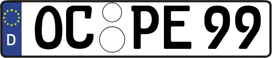 OC-PE99