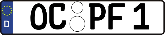 OC-PF1