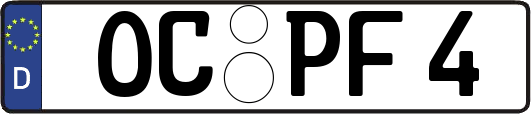 OC-PF4