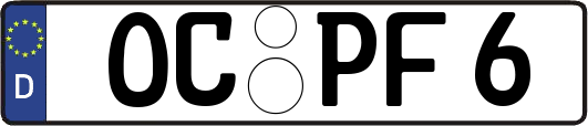 OC-PF6