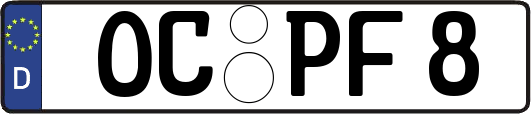 OC-PF8