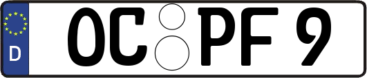 OC-PF9