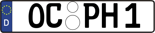 OC-PH1
