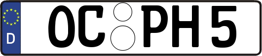 OC-PH5