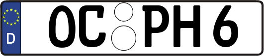 OC-PH6