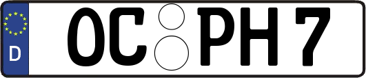 OC-PH7
