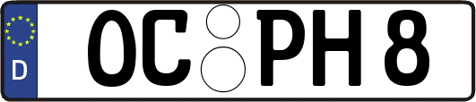 OC-PH8