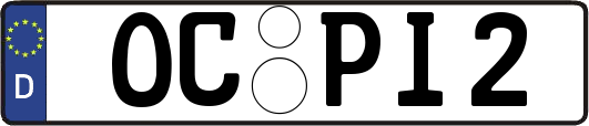 OC-PI2