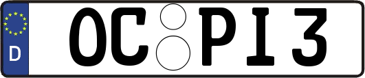 OC-PI3