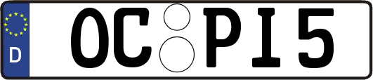 OC-PI5