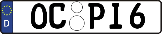 OC-PI6