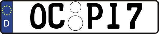 OC-PI7