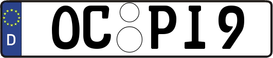 OC-PI9