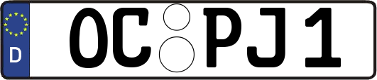 OC-PJ1