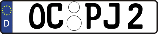 OC-PJ2