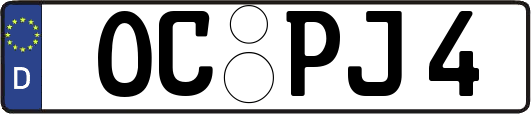 OC-PJ4
