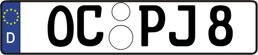 OC-PJ8