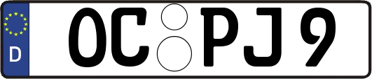 OC-PJ9