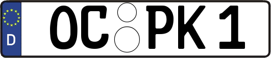 OC-PK1