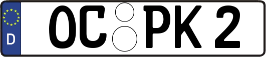 OC-PK2