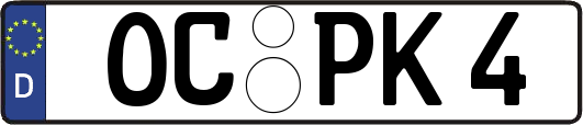 OC-PK4