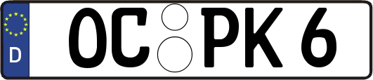 OC-PK6