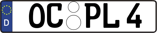 OC-PL4